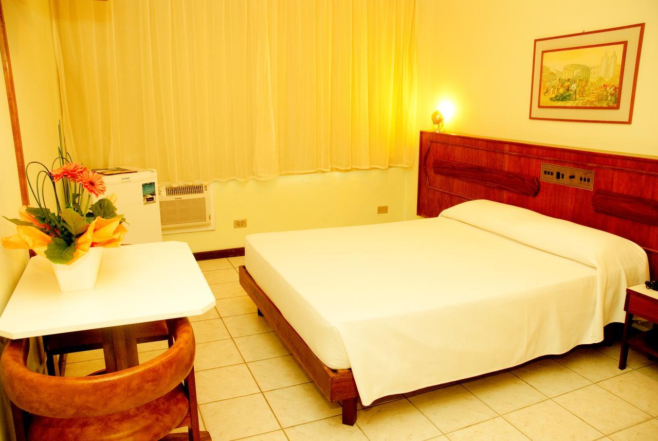 Imperador Turismo Hotel Piçarras المظهر الخارجي الصورة